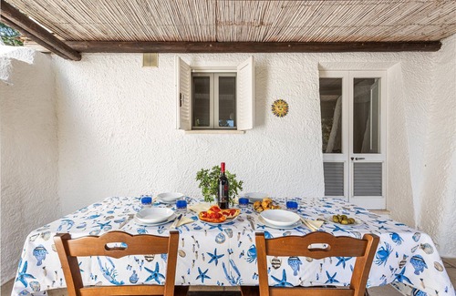 Santa Maria di Leuca Cottage | Trullo Foresta Forte by BarbarHouse