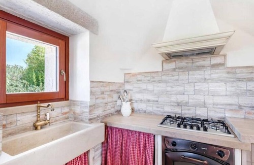 Ostuni House | Trullo in Itria Valley near Ostuni Beaches