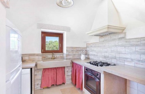 Ostuni House | Trullo in Itria Valley near Ostuni Beaches