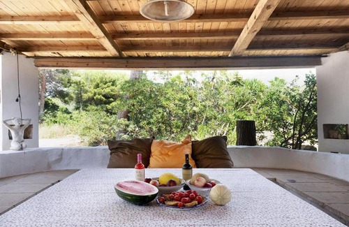 Gallipoli House | Trullo Iolanda