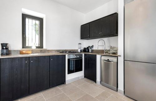 Ostuni Villa | Trullo Lamatroccola