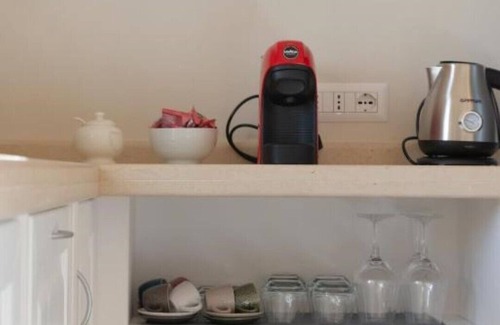 Cisternino Villa | Trullo Mamamè