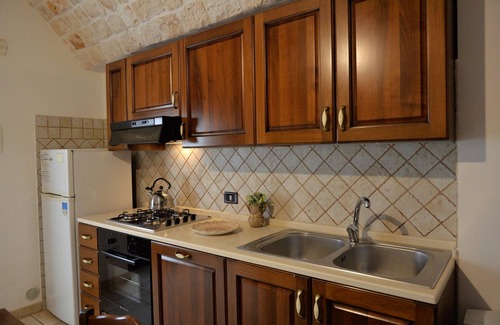 Martina Franca Cottage | Trullo Meraviglia Dell'itria - M.