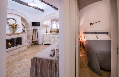 Alberobello House | Trullo Paesano