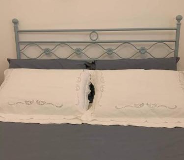 Alberobello House | Trullo Paesano