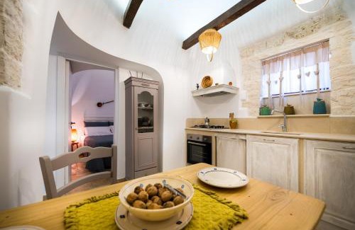 Alberobello House | Trullo Paesano