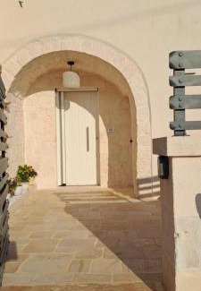 Martina Franca House | Trullo Ritunno