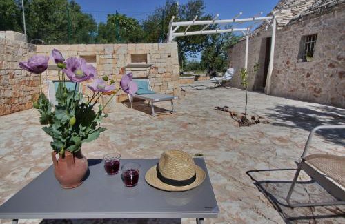 Castellana Grotte Apartment | Trullo San Giovanni