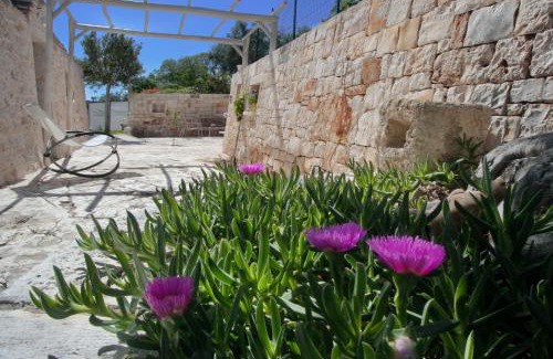 Castellana Grotte Apartment | Trullo San Giovanni