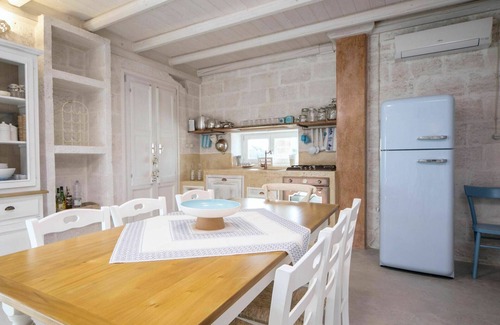 Racale Villa | Trullo Torre Suda - Torre Suda ,Apulia