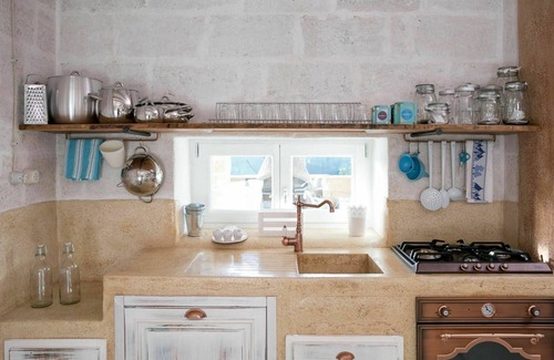 Racale Villa | Trullo Torre Suda - Torre Suda ,Apulia