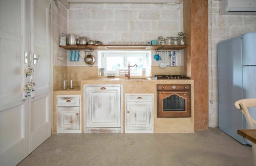 Racale Villa | Trullo Torre Suda - Torre Suda ,Apulia