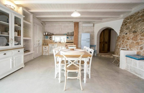 Racale Villa | Trullo Torre Suda - Torre Suda ,Apulia