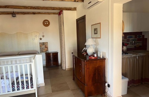 Galatone Apartment | TRULLO TOTOLI GALLIPOLI SALENTO