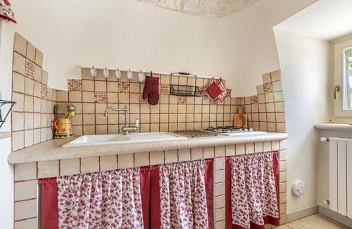 Locorotondo House | Trullo Ventura by Perle di Puglia