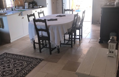 Castellana Grotte Villa | Trullo Villa La Perla Di Pietra