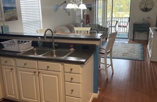 Pawleys Island Condo | Truly Beautiful