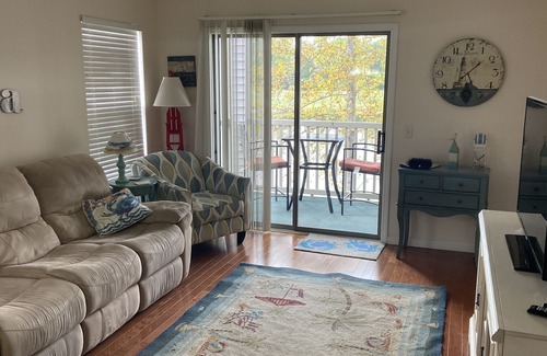 Pawleys Island Condo | Truly Beautiful