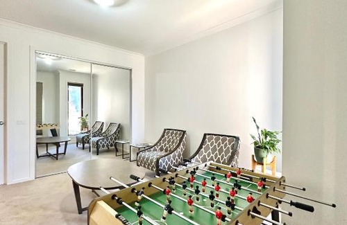 Alfredton House | Truly family home - Greenedge Hideaway