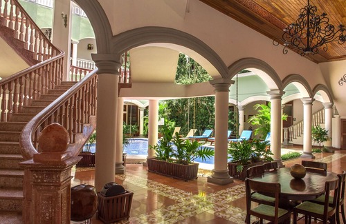 Granada Other | Truly Neoclassical Mansion with perfect Location
