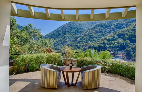 Boca de Tomatlan Villa | Truly one of the finest villa for rent in Puerto Vallarta