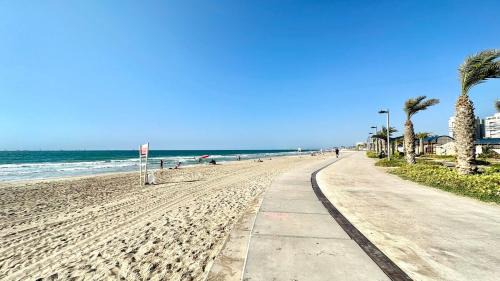 Haifa Apartment | Truman beach Resort Apartment