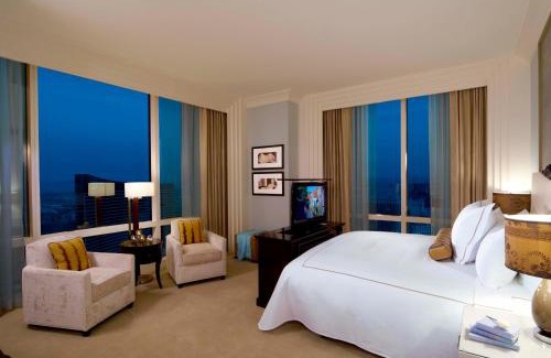 Las Vegas Resort | Trump International Hotel Las Vegas