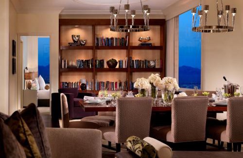 Las Vegas Resort | Trump International Hotel Las Vegas