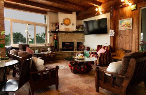 Bisaccia Bed & Breakfast | Truni Farm Country House