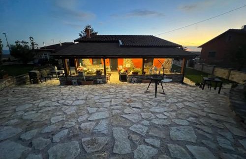 Bisaccia Bed & Breakfast | Truni Farm Country House