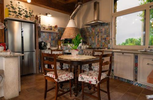 Bisaccia Bed & Breakfast | Truni Farm Country House