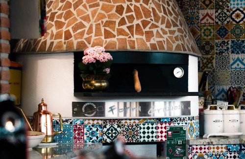 Bisaccia Bed & Breakfast | Truni Farm Country House