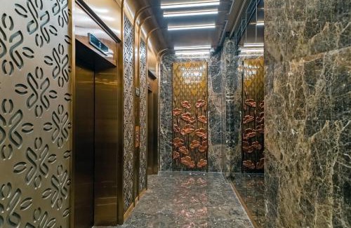 Cipaganti Hotel | Truntum Cihampelas