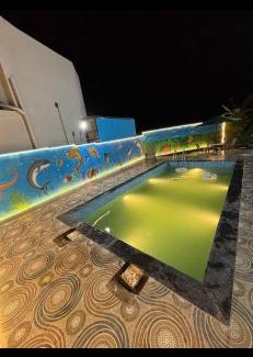 Nagaon Villa | Trupti Villa & Cottages-Nagaon- Three BHK Villa