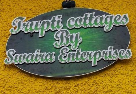 Nagaon Villa | Trupti Villa & Cottages-Nagaon- Three BHK Villa