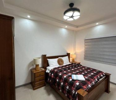 Osmaston Apartment | Truro Apartment Retreat