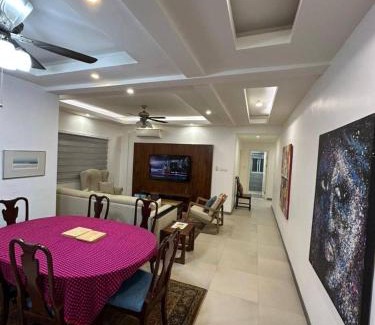 Osmaston Apartment | Truro Apartment Retreat