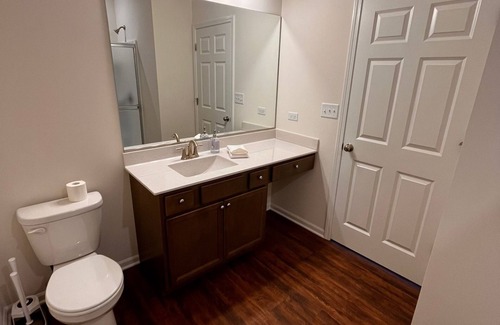 McHenry House | Trust: 3BR - 2 BT Spacious House w/Boho Aesthetic