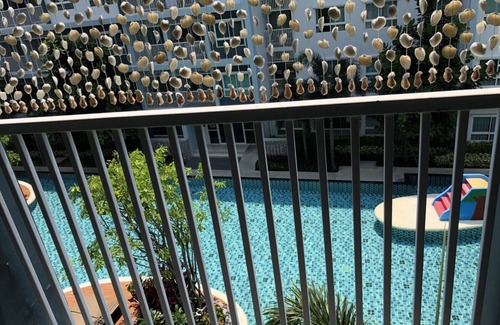 Hua Hin Condo | Trust Condo Hua Hin 5 Alley, 2 bedrooms by Pakky