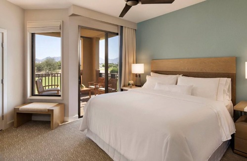 Kierland Villa | Trusted Westin Owner – 13 Years of 5-Star Excellence at Kierland Villas