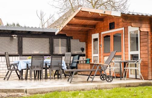 Dortmund Apartment | TRUTH für 5 - King Size Betten, Kamin, Garten, XXL Couch, Smart-TV