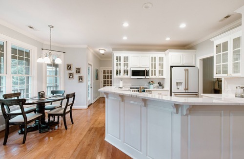 Tryon House | Tryon -Mins to TIEC-Ideal Location for Equestrians