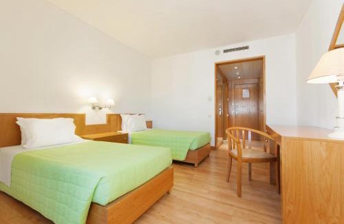 Palhais Hotel | TRYP by Wyndham Montijo Parque Hotel