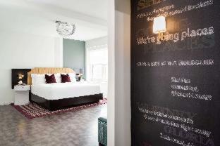 Central Business District Hotel | TRYP by Wyndham Newark Downtown