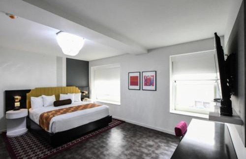 Central Business District Hotel | TRYP by Wyndham Newark Downtown