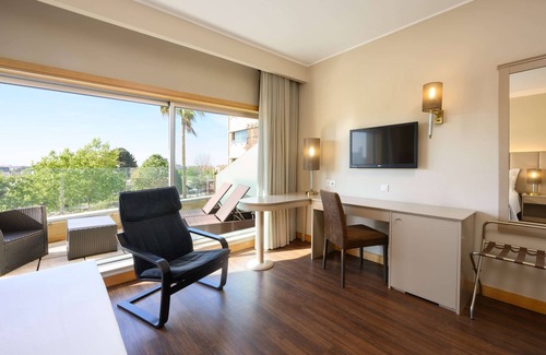 Matosinhos Hotel | TRYP by Wyndham Porto Expo Hotel