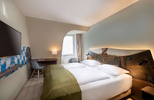 Rosenheim Hotel | TRYP by Wyndham Rosenheim