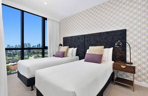 Southport Hotel | Tryp By Wyndham Southport Gold Coast