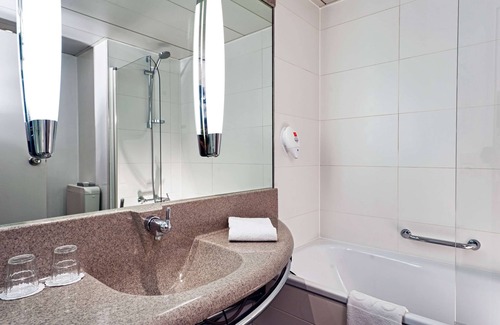 Wuppertal Hotel | TRYP by Wyndham Wuppertal