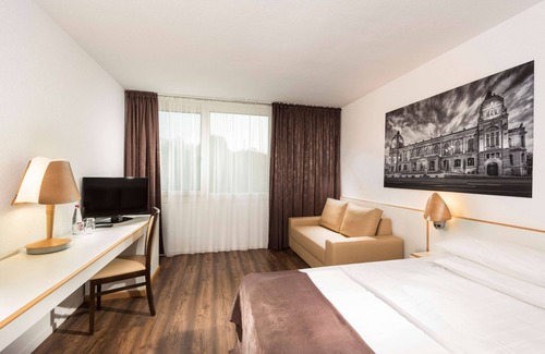 Wuppertal Hotel | TRYP by Wyndham Wuppertal